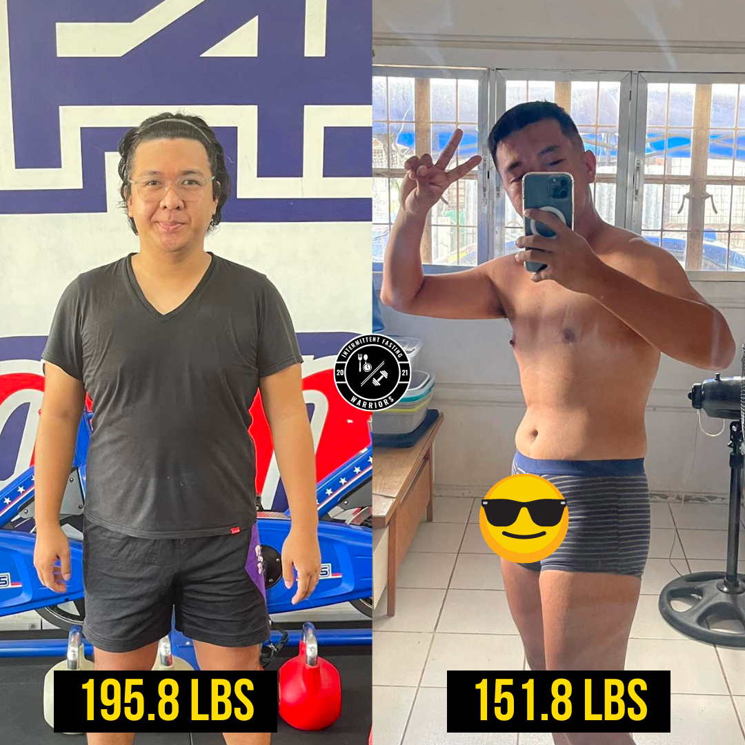 Achilles Body Recomposition Program