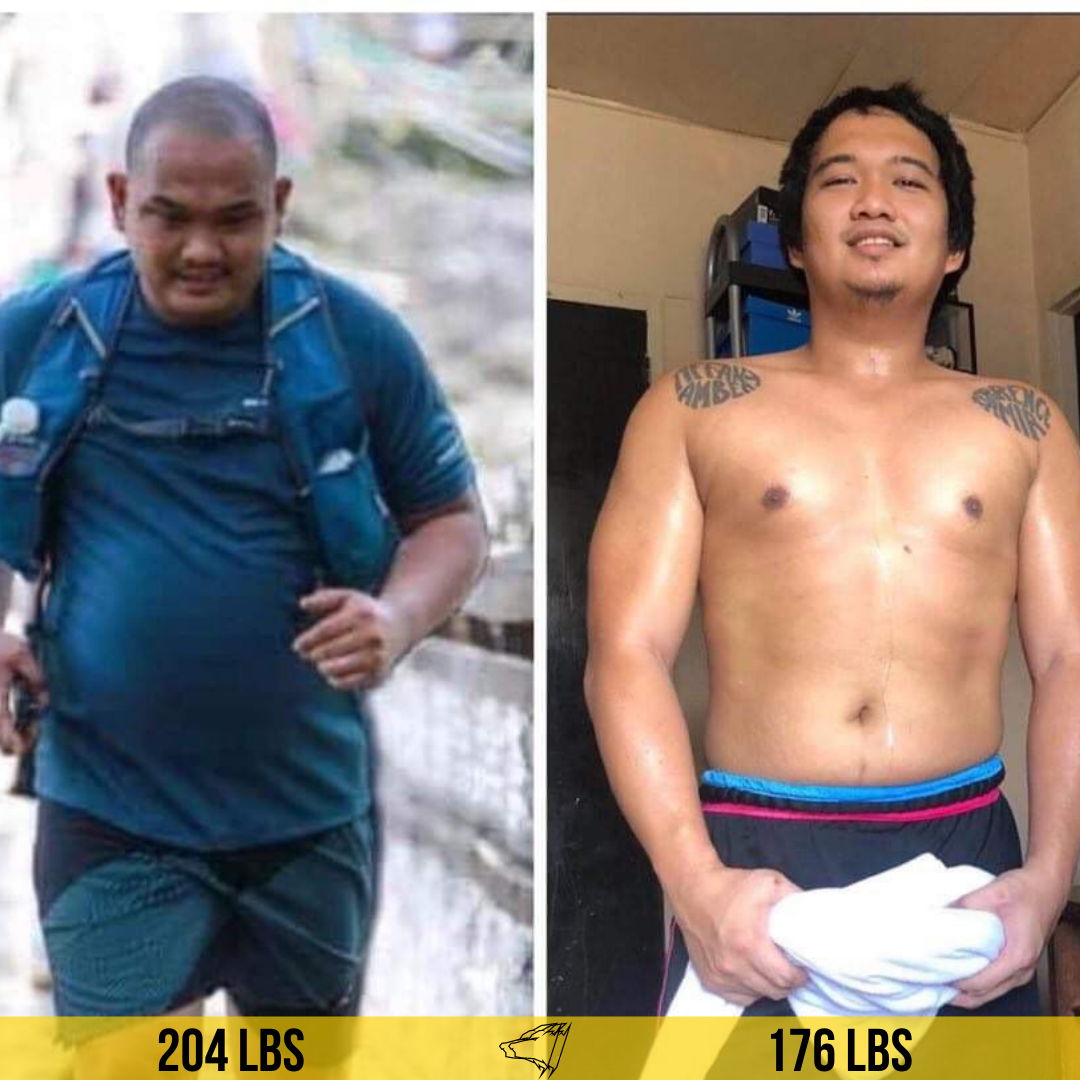 Spartan Fitness Program V4