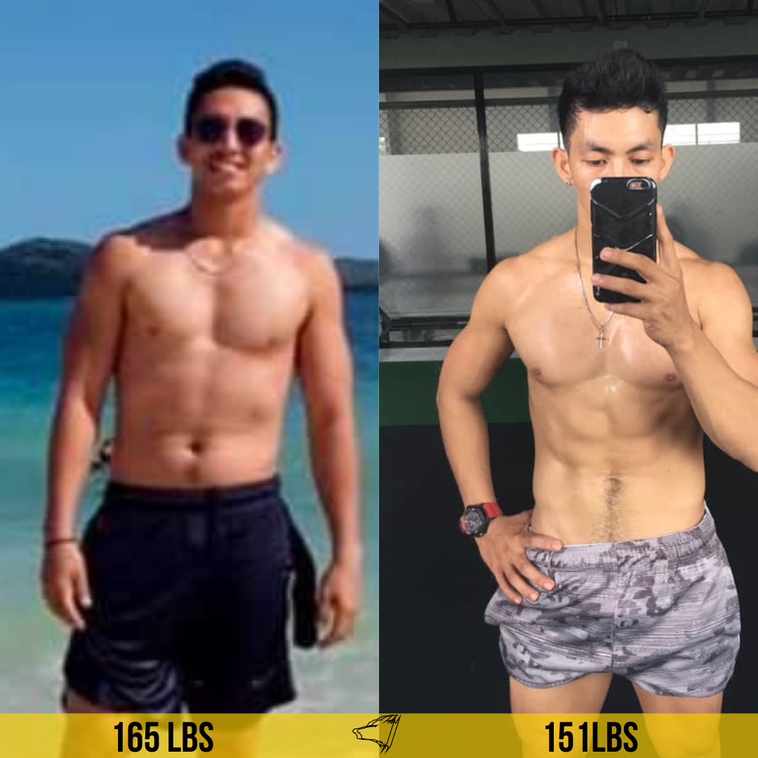 Spartan Fitness Program V4