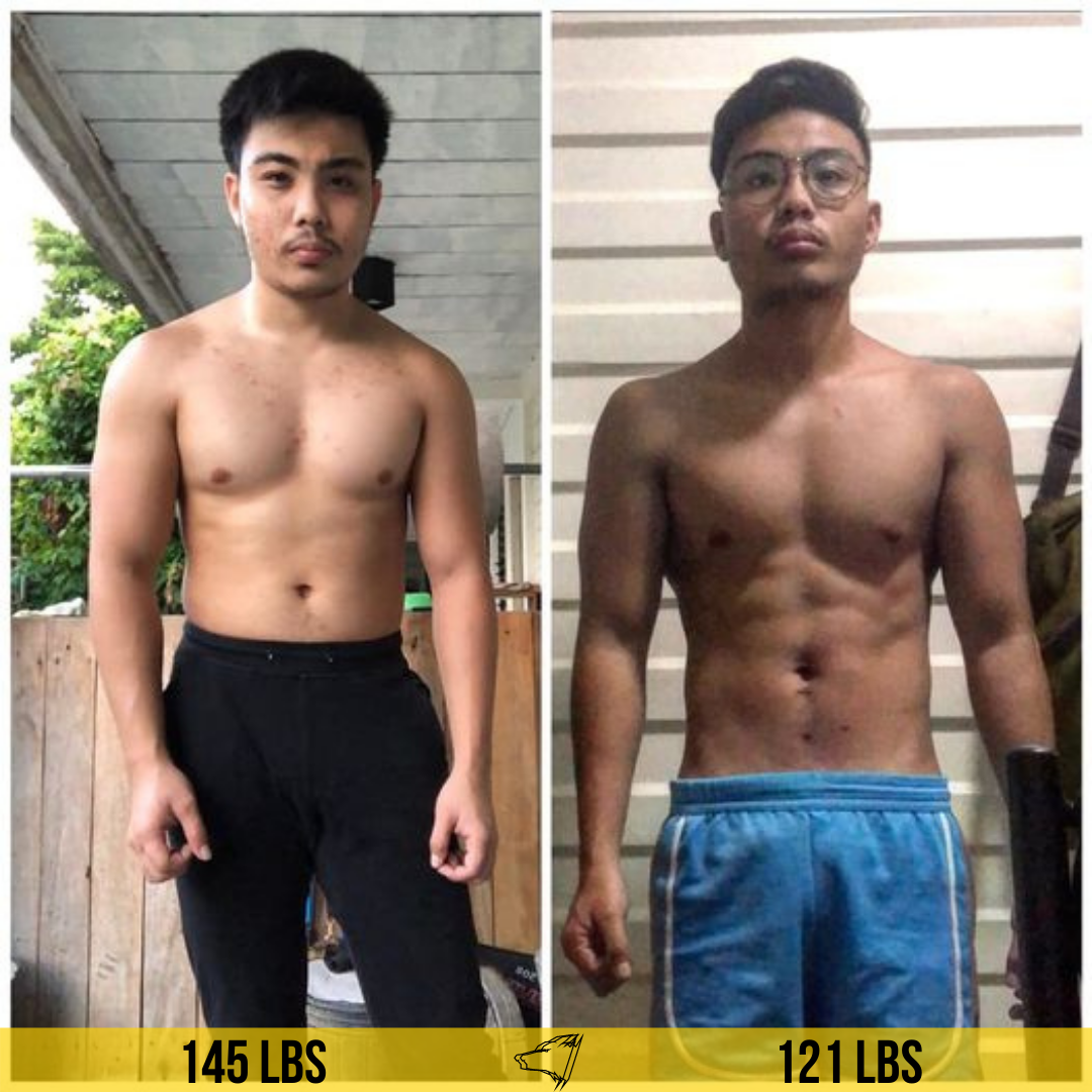 Spartan Fitness Program V4