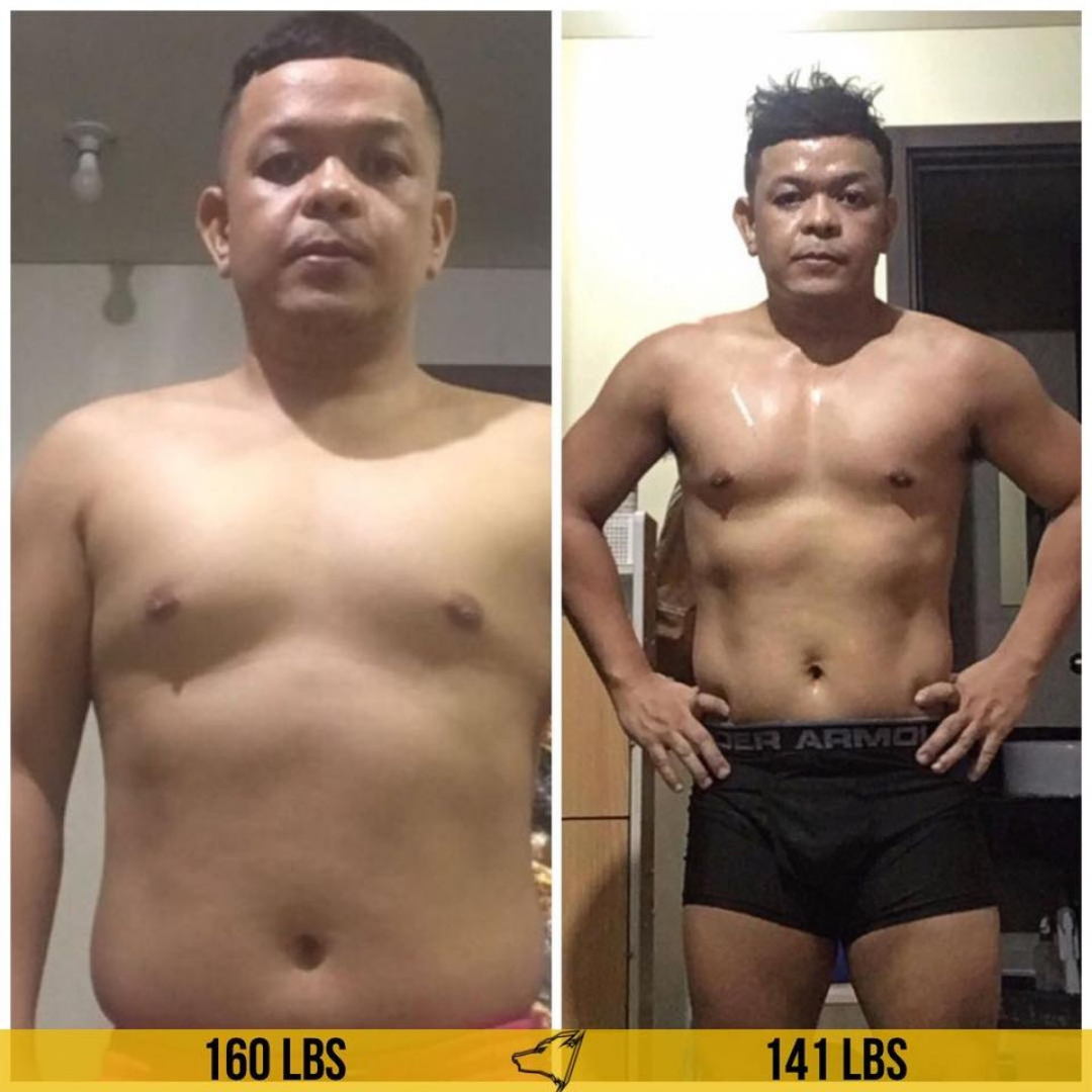 Spartan Fitness Program V4