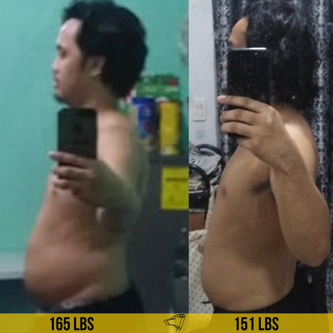Spartan Fitness Program V4