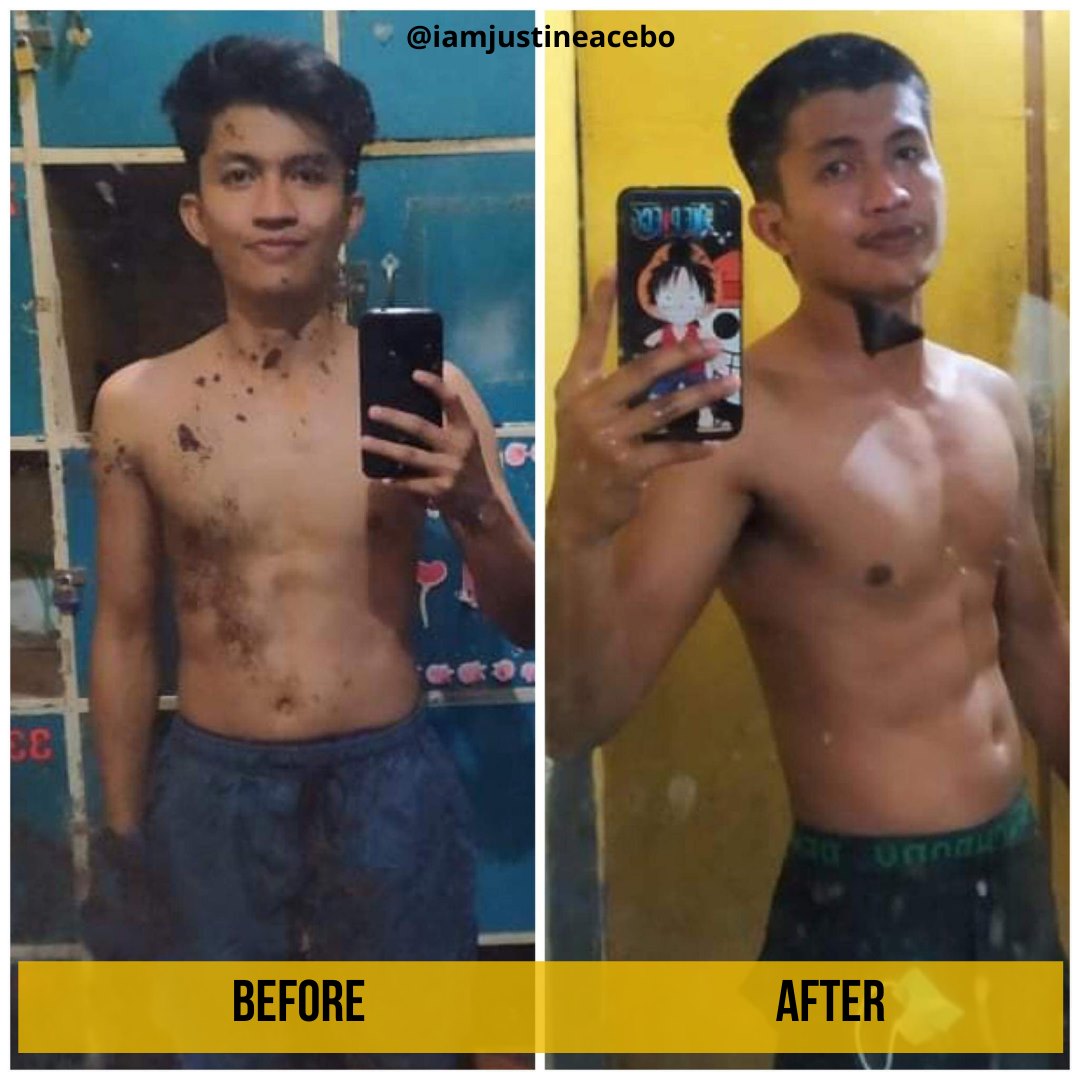 Achilles Body Recomposition Program