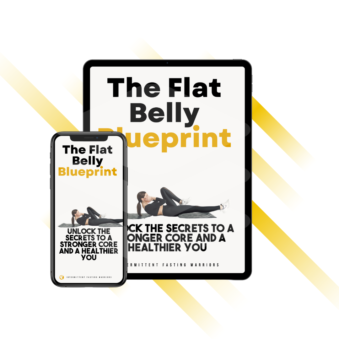 Flat Belly Blueprint™