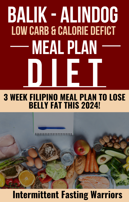 60- Day LCIF Rapid Weight Loss Program  - Digital Access