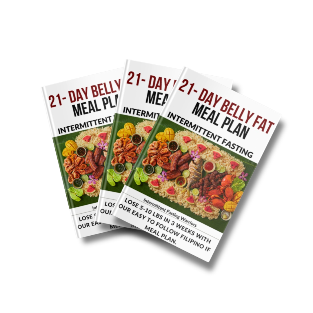 60- Day LCIF Rapid Weight Loss Program  - Digital Access