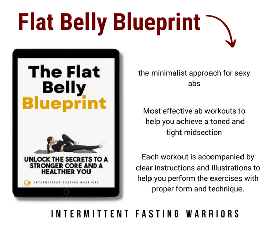 Flat Belly Blueprint™